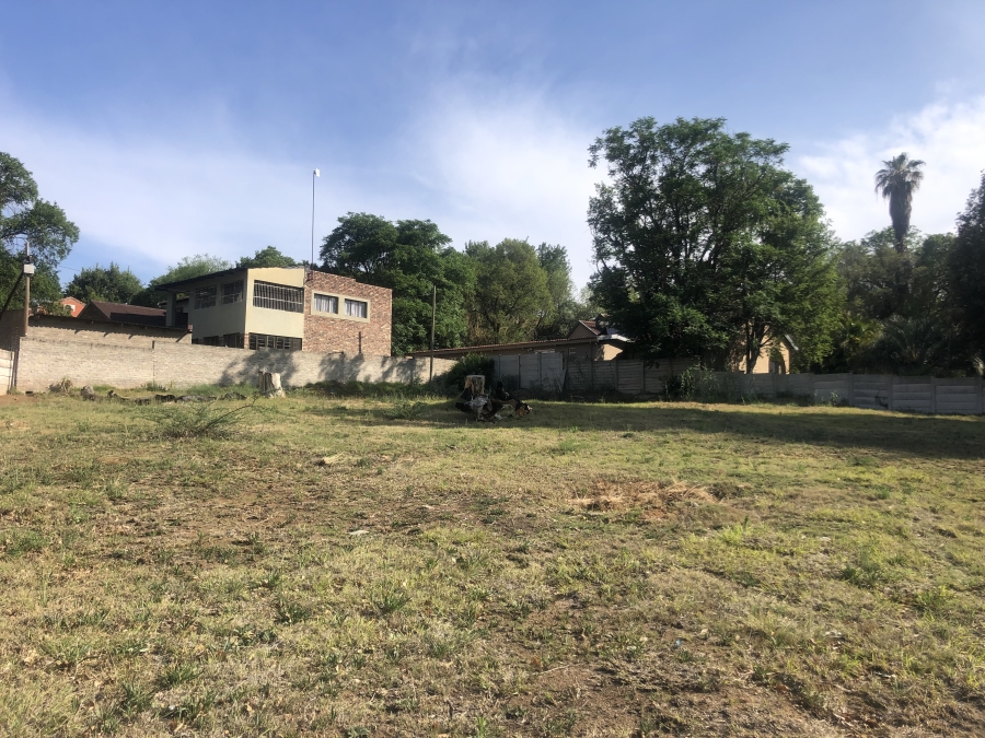 0 Bedroom Property for Sale in Parys Free State